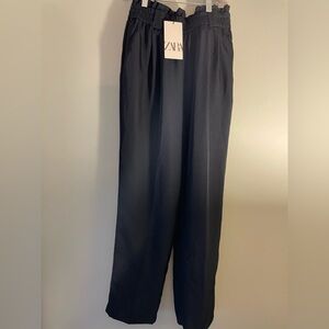 Zara work pants